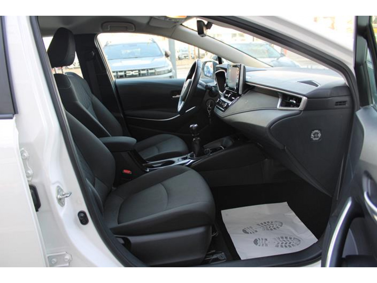 Toyota Corolla 1.5 Luna 