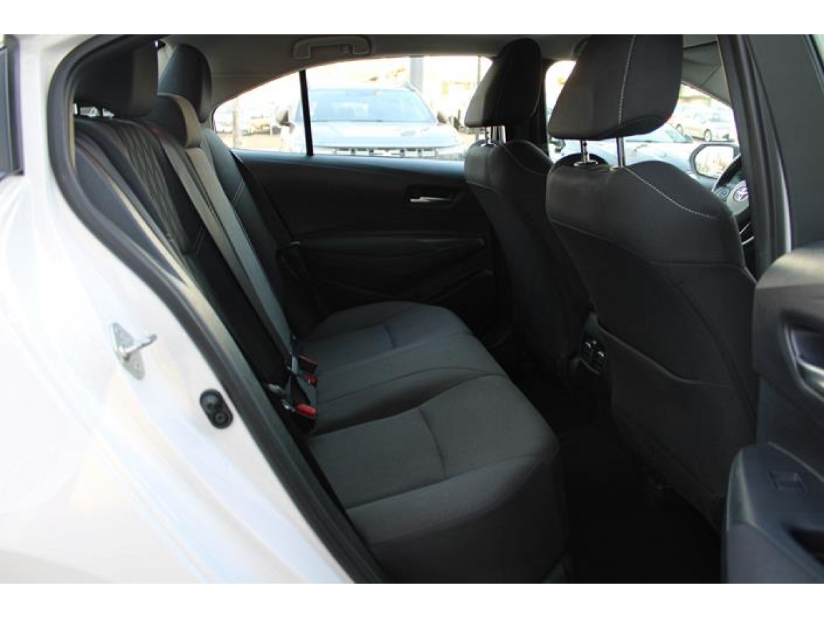Toyota Corolla 1.5 Luna 