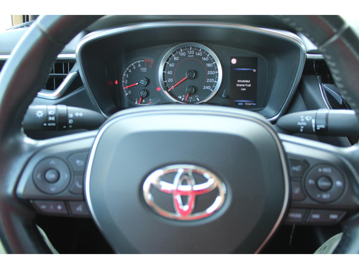 Toyota Corolla 1.5 