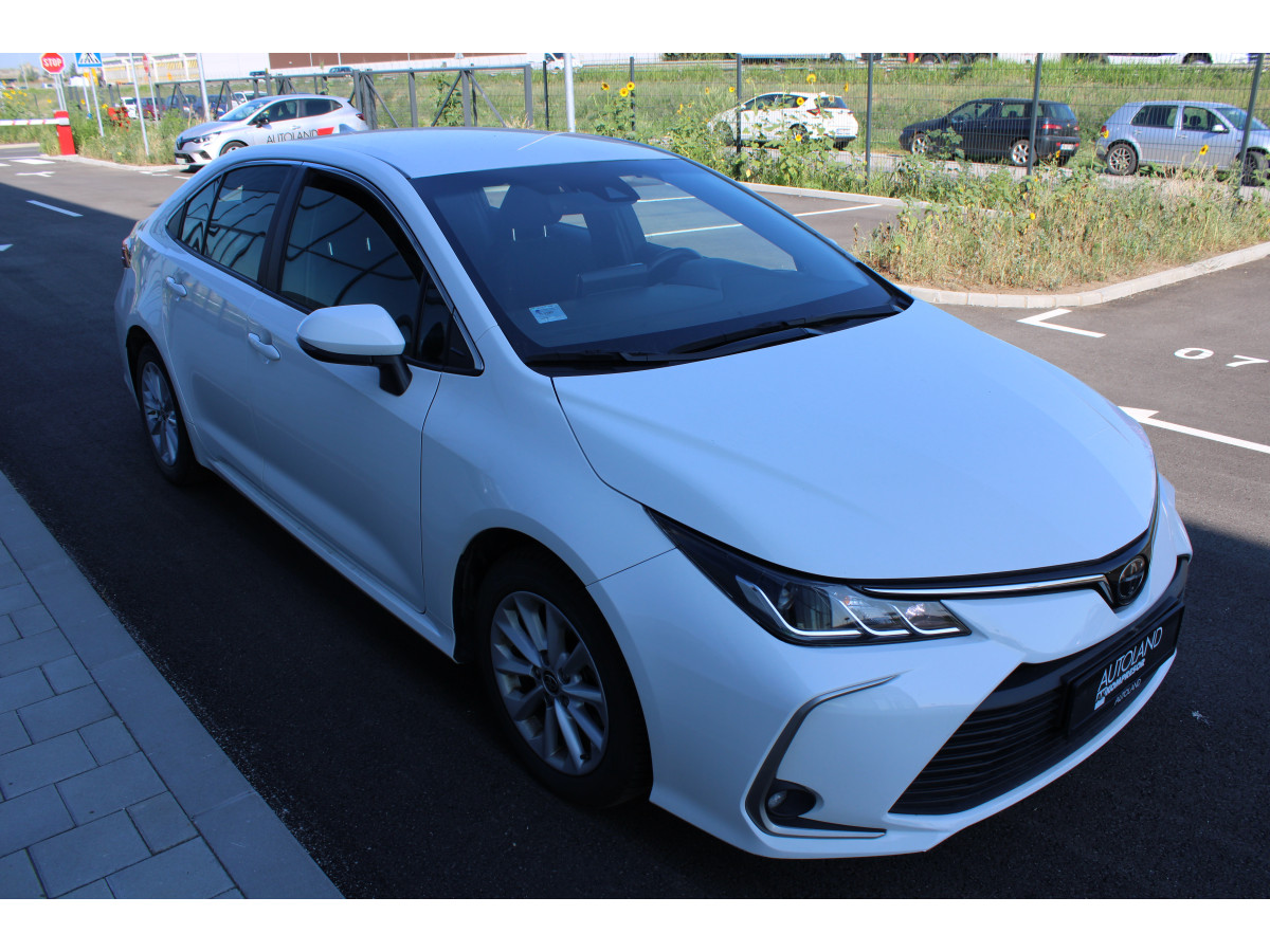 Toyota Corolla 1.5 