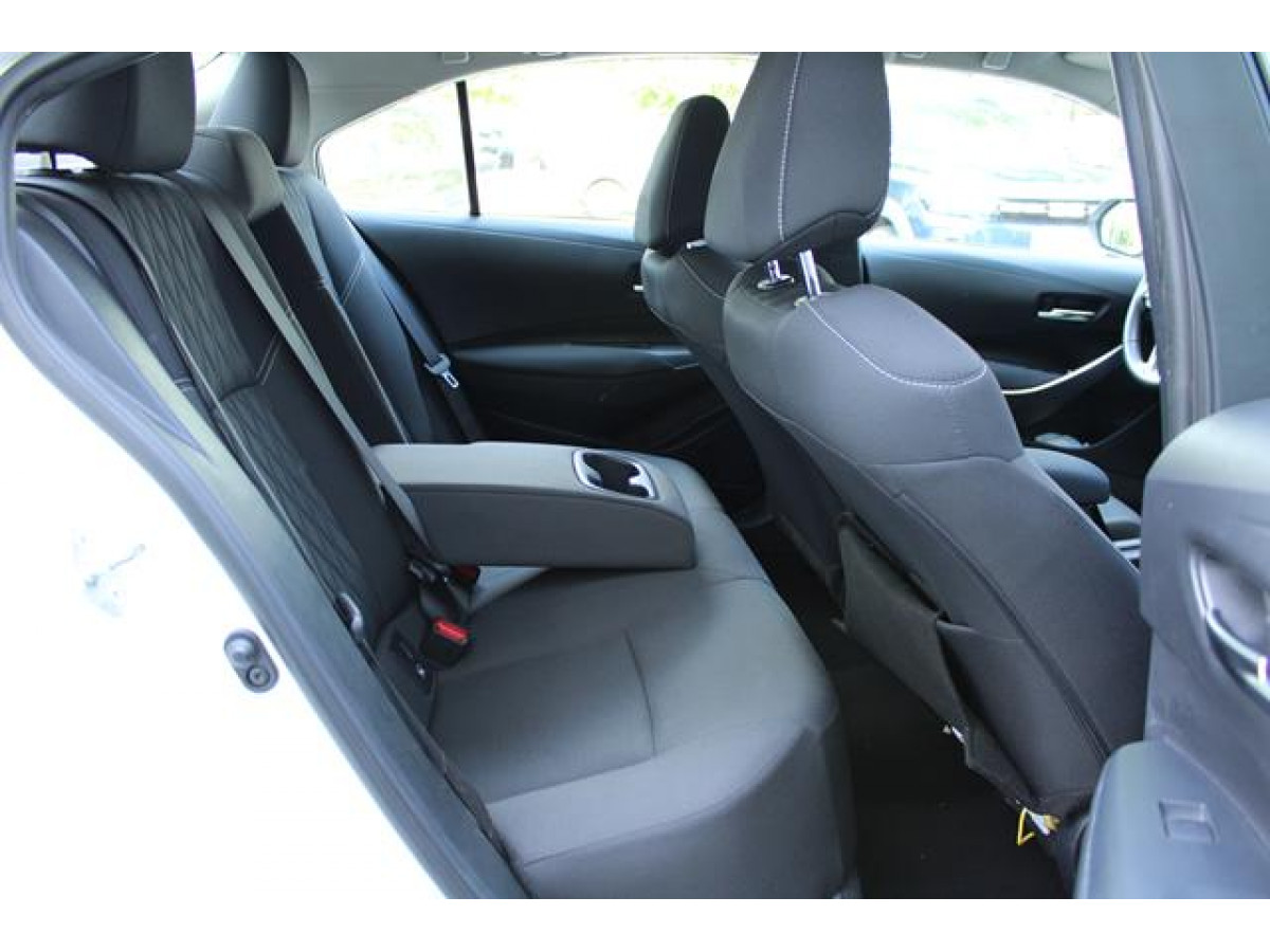 Toyota Corolla 1.5 Luna 