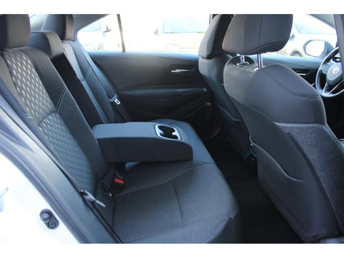 Toyota Corolla 1.5 Luna 