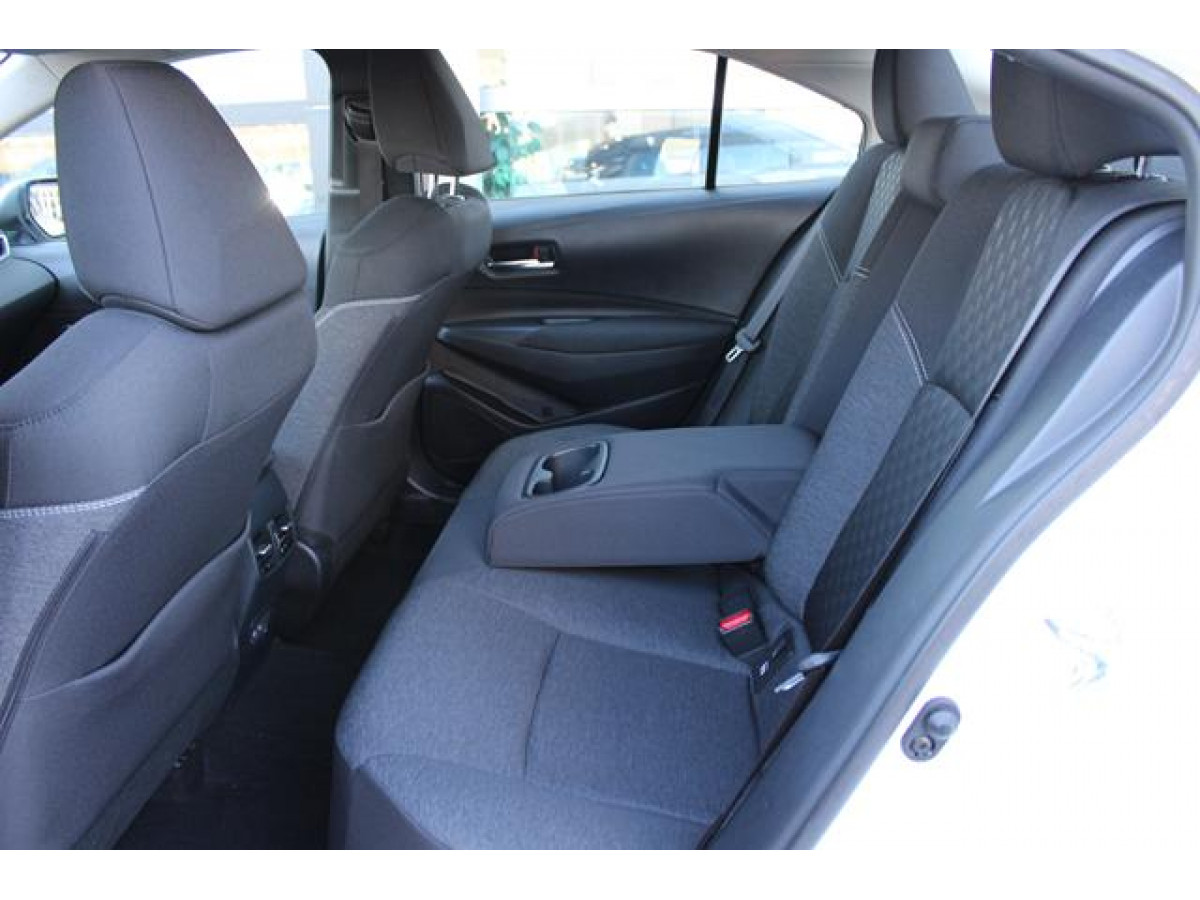 Toyota Corolla 1.5 Luna 