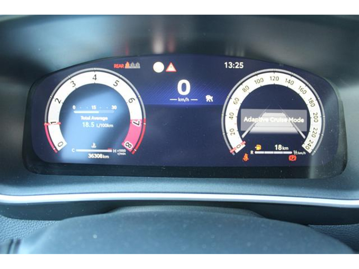 Toyota Corolla 1.5 Luna 