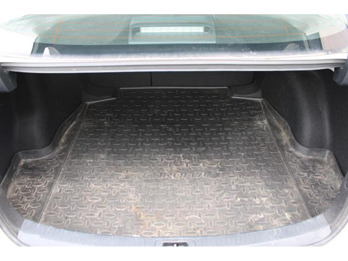 Toyota Corolla 1.5 Luna 