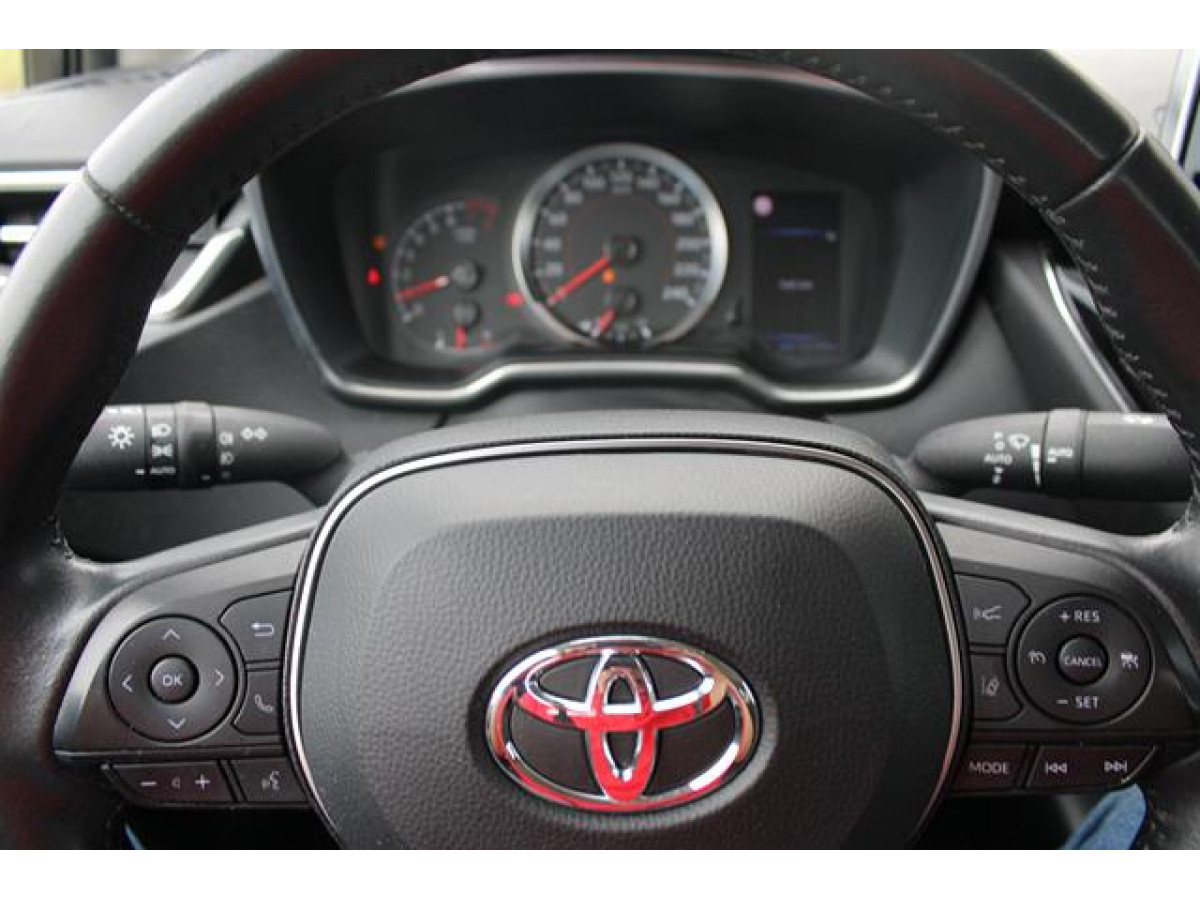 Toyota Corolla 1.5 Luna 