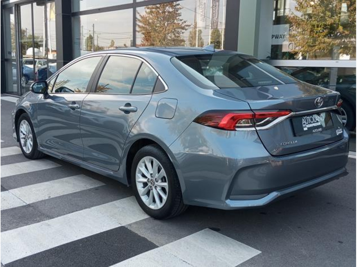 Toyota Corolla 1.5 Luna