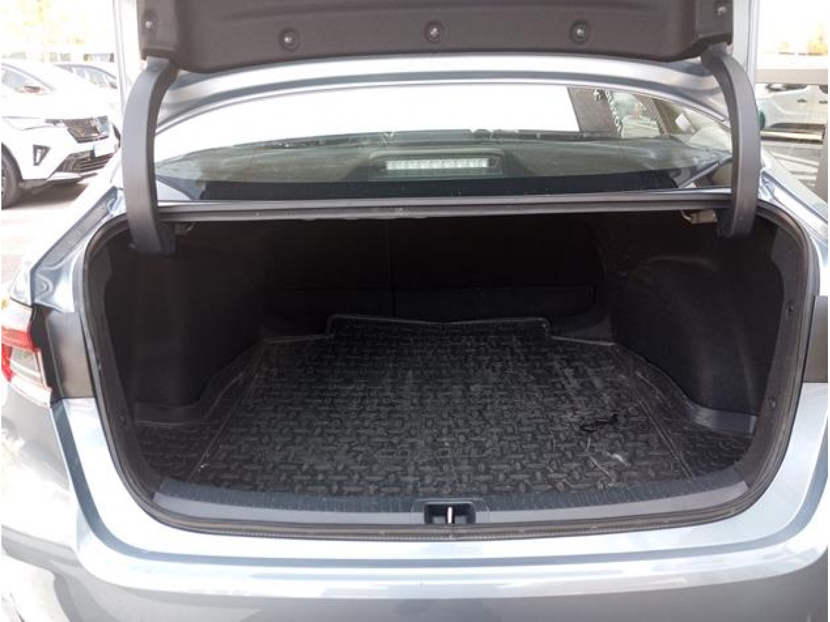 Toyota Corolla 1.5 Luna