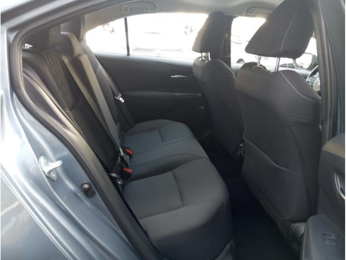 Toyota Corolla 1.5 Luna
