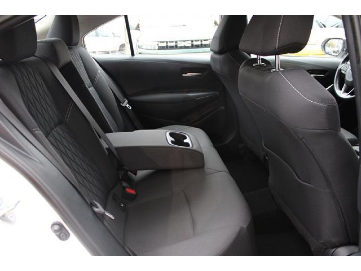 Toyota Corolla 1.5 Luna 