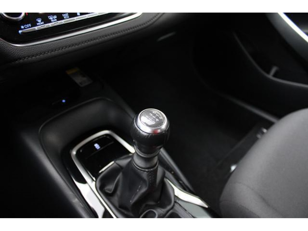 Toyota Corolla 1.5 Luna 