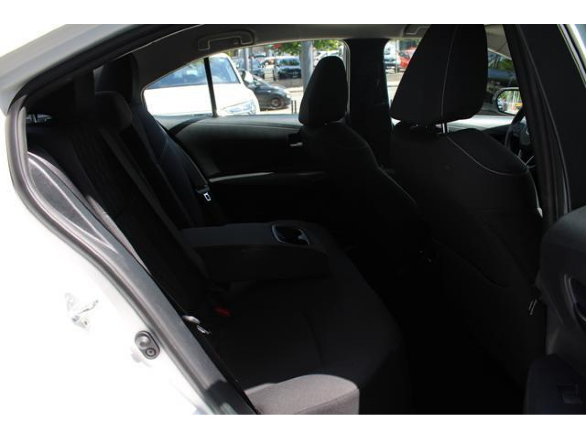 Toyota Corolla 1.5 Luna 