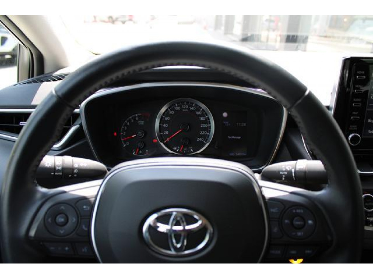 Toyota Corolla 1.5 Luna 