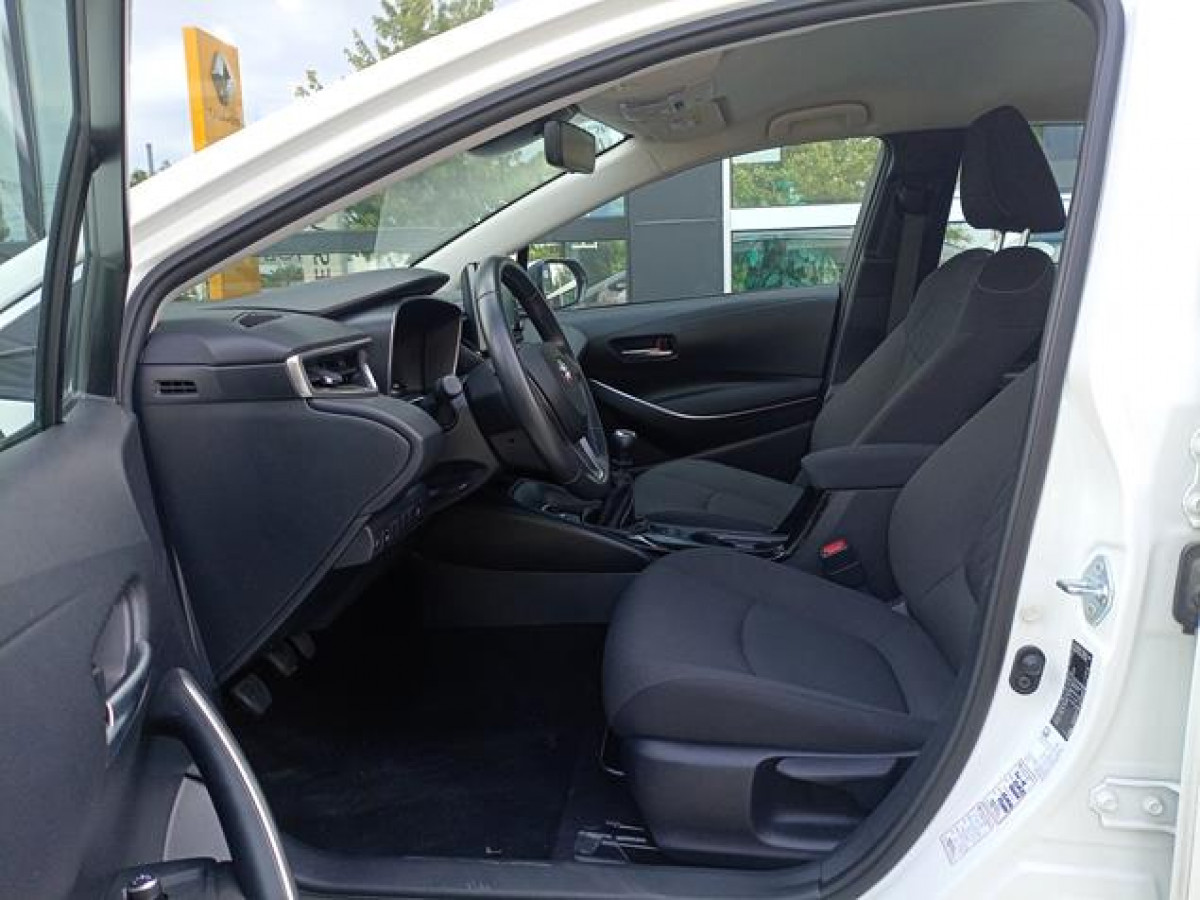 Toyota Corolla 1.5 Luna
