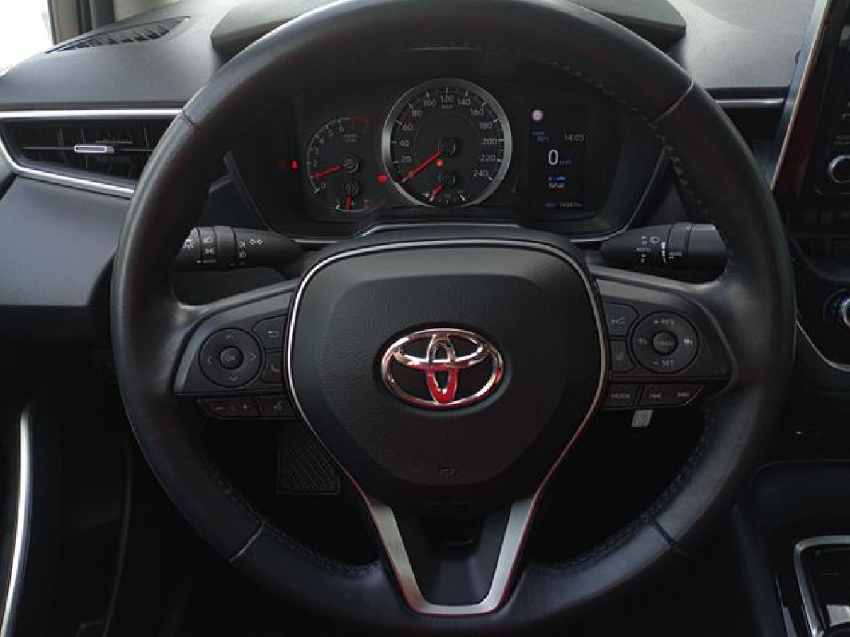 Toyota Corolla 1.5 Luna