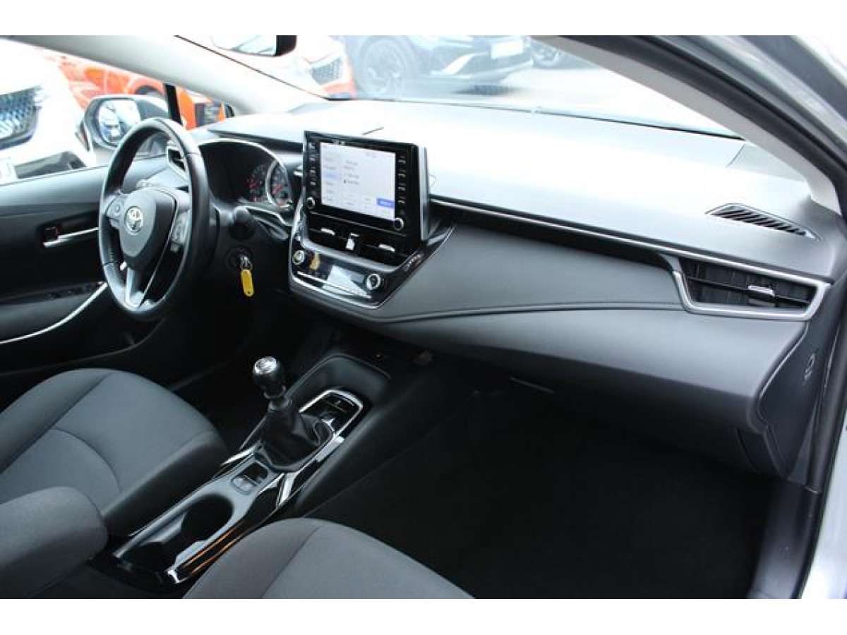 Toyota Corolla 1.5 Luna 