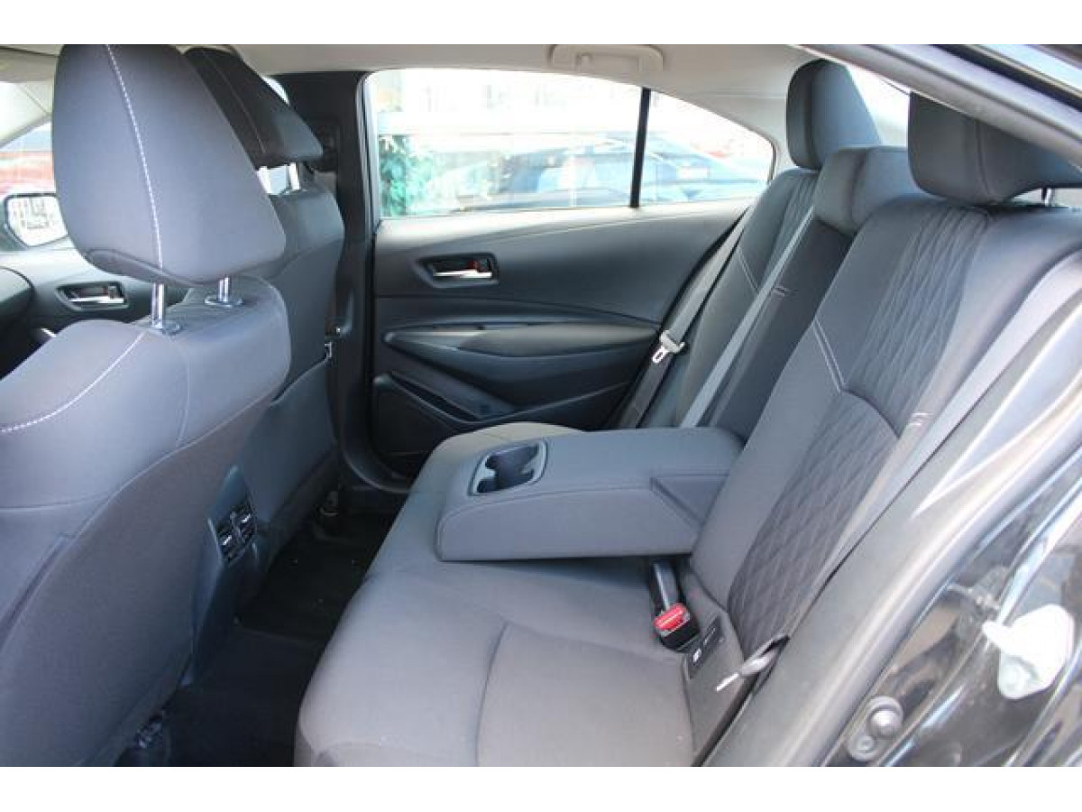 Toyota Corolla 1.5 Luna 