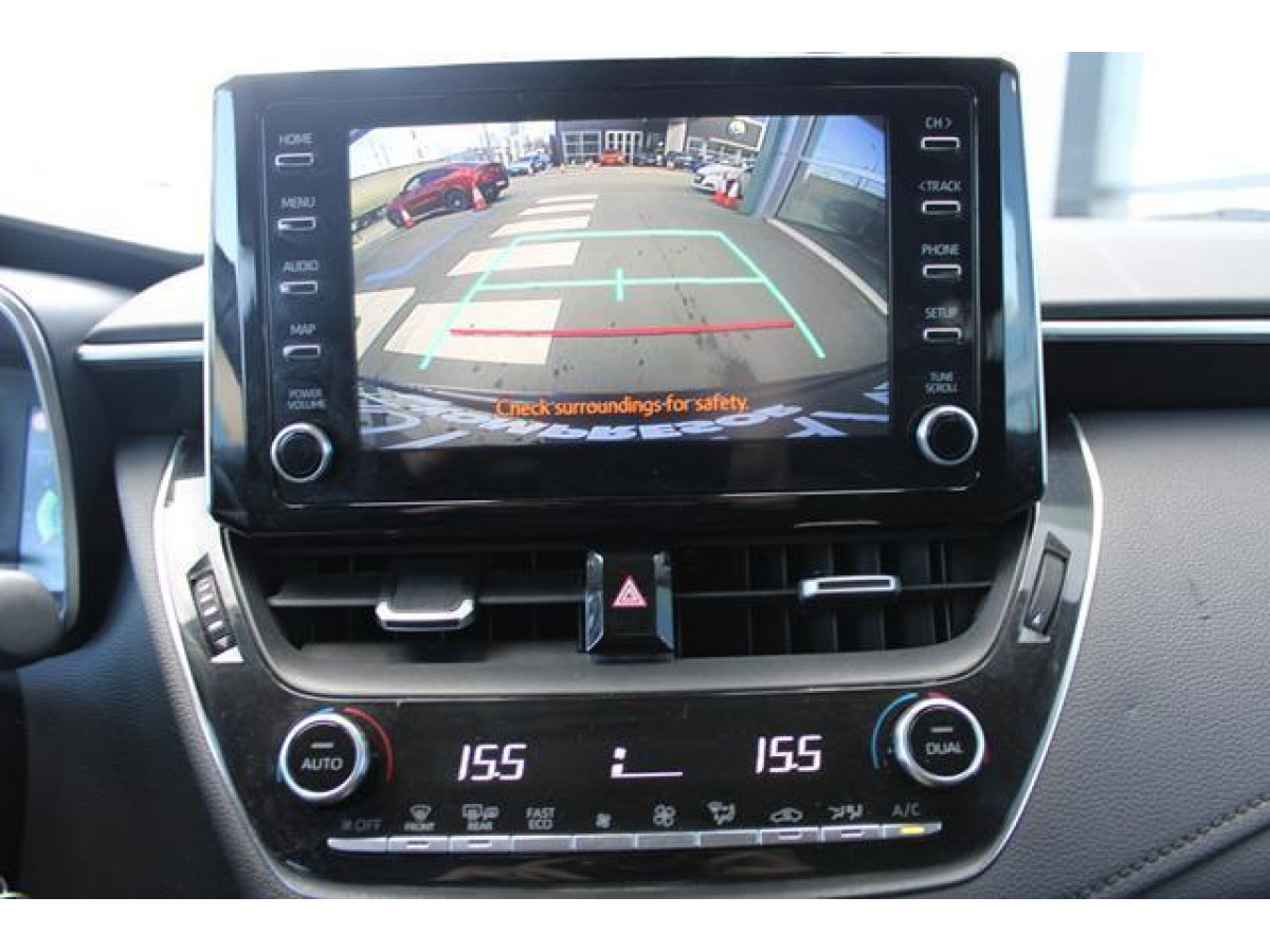 Toyota Corolla 1.5 Luna 