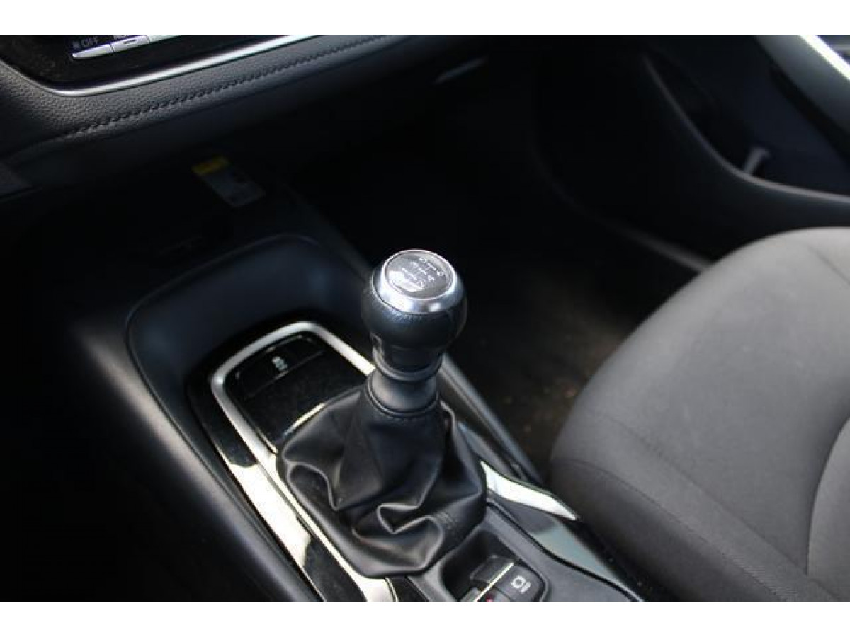 Toyota Corolla 1.5 Luna 