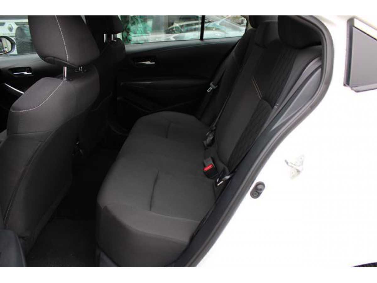 Toyota Corolla 1.5 Luna 
