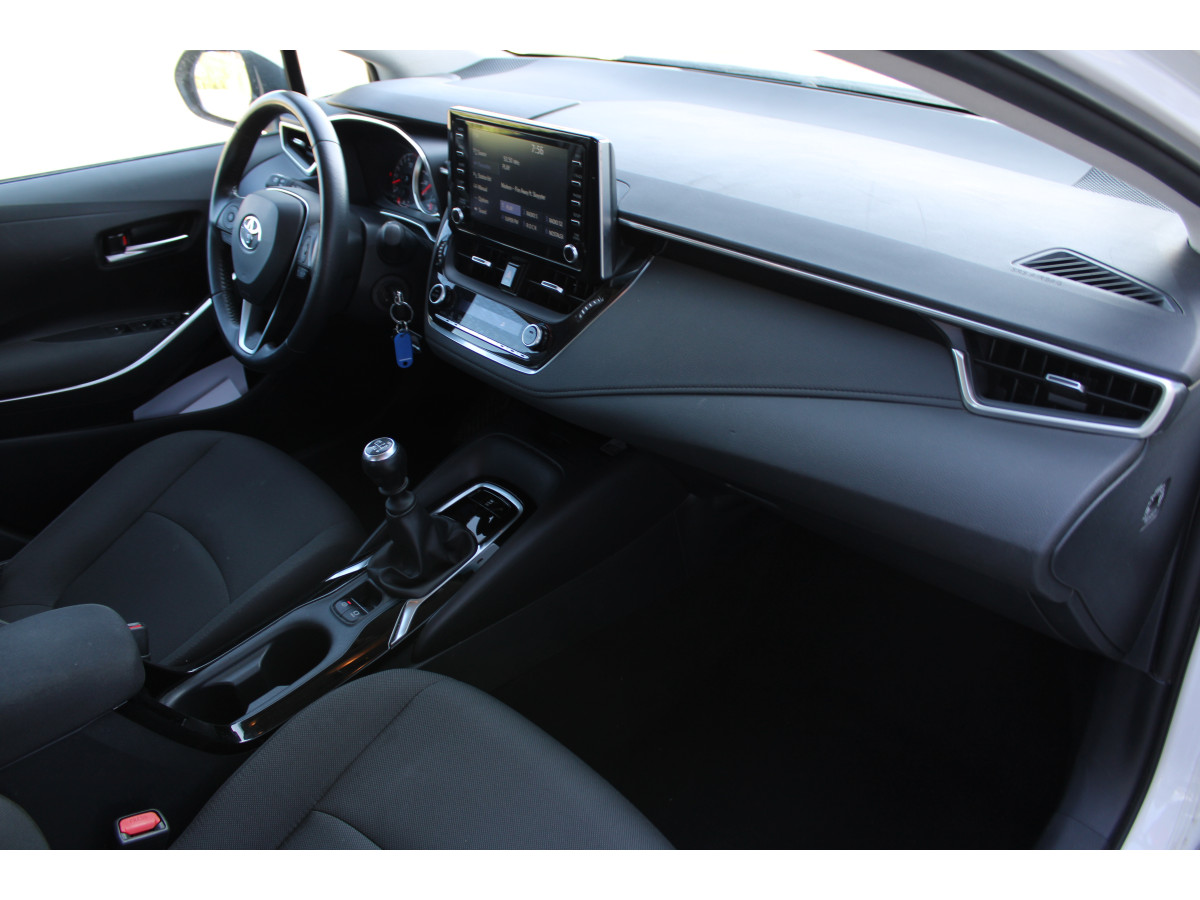 Toyota Corolla 1.5 