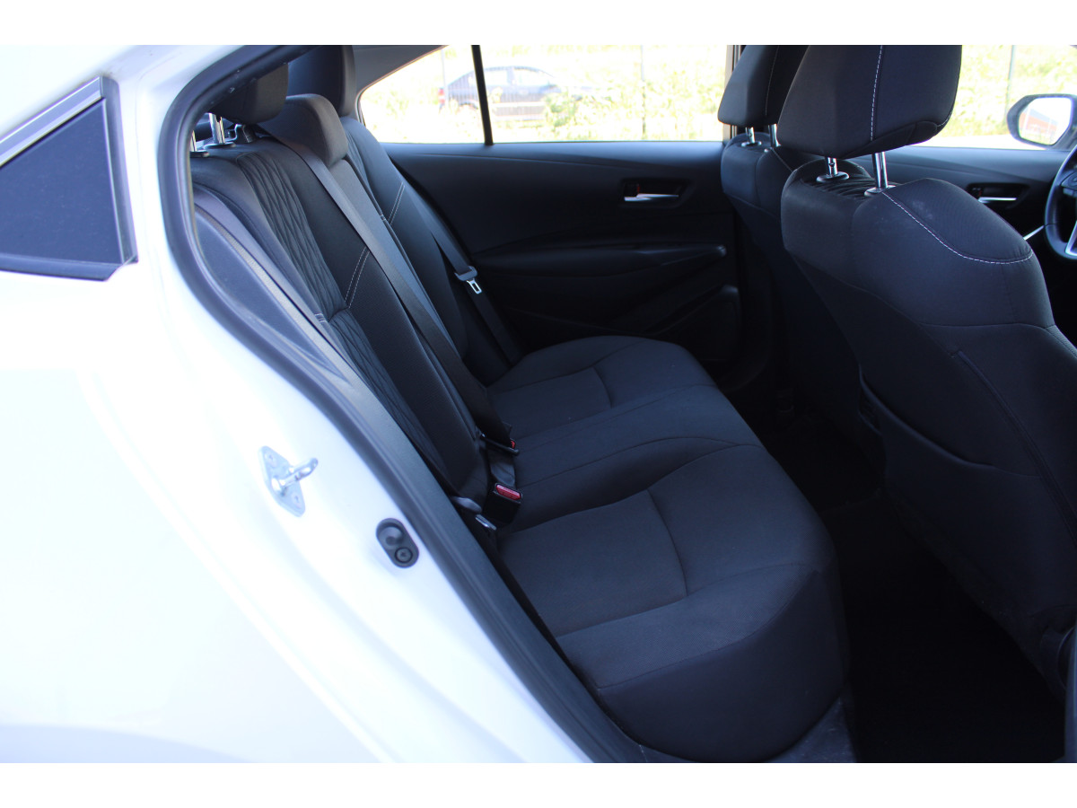 Toyota Corolla 1.5 