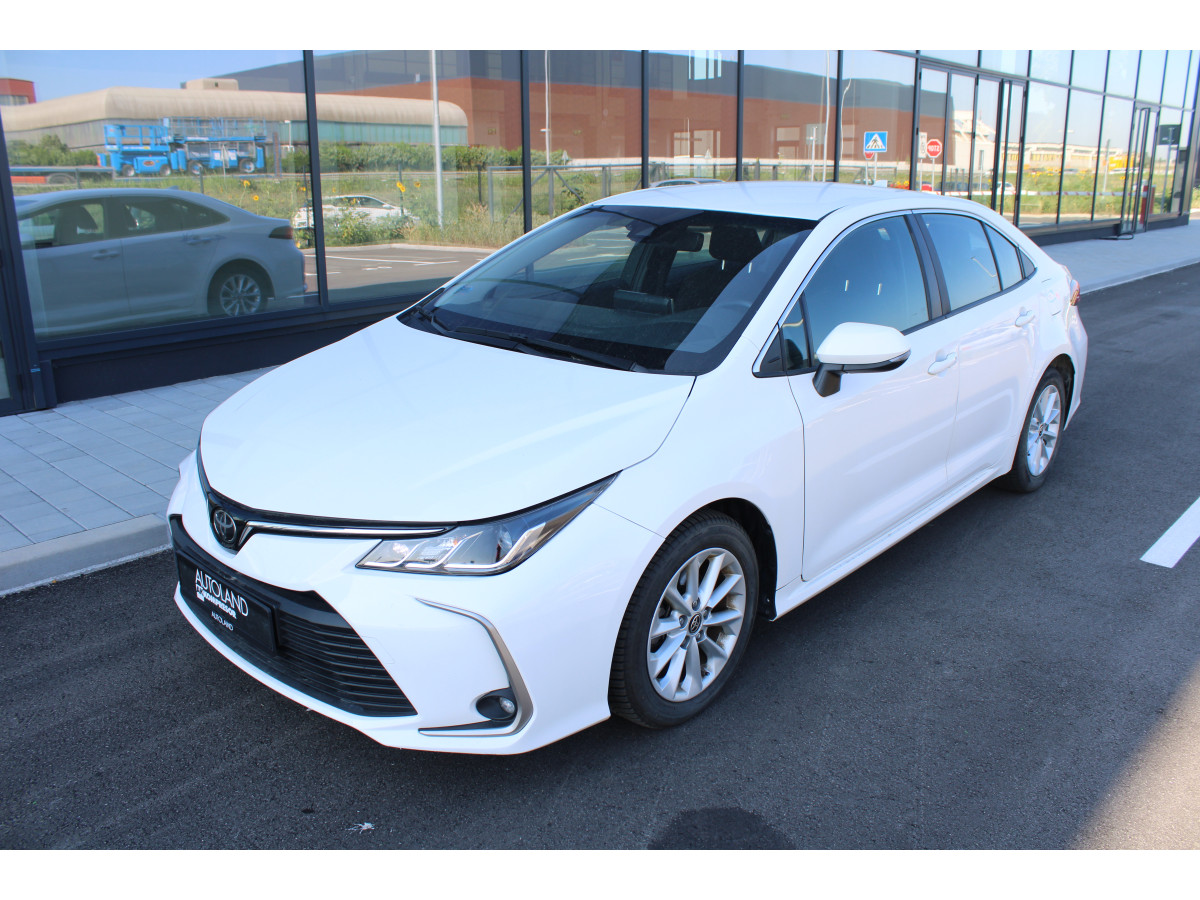 Toyota Corolla 1.5 