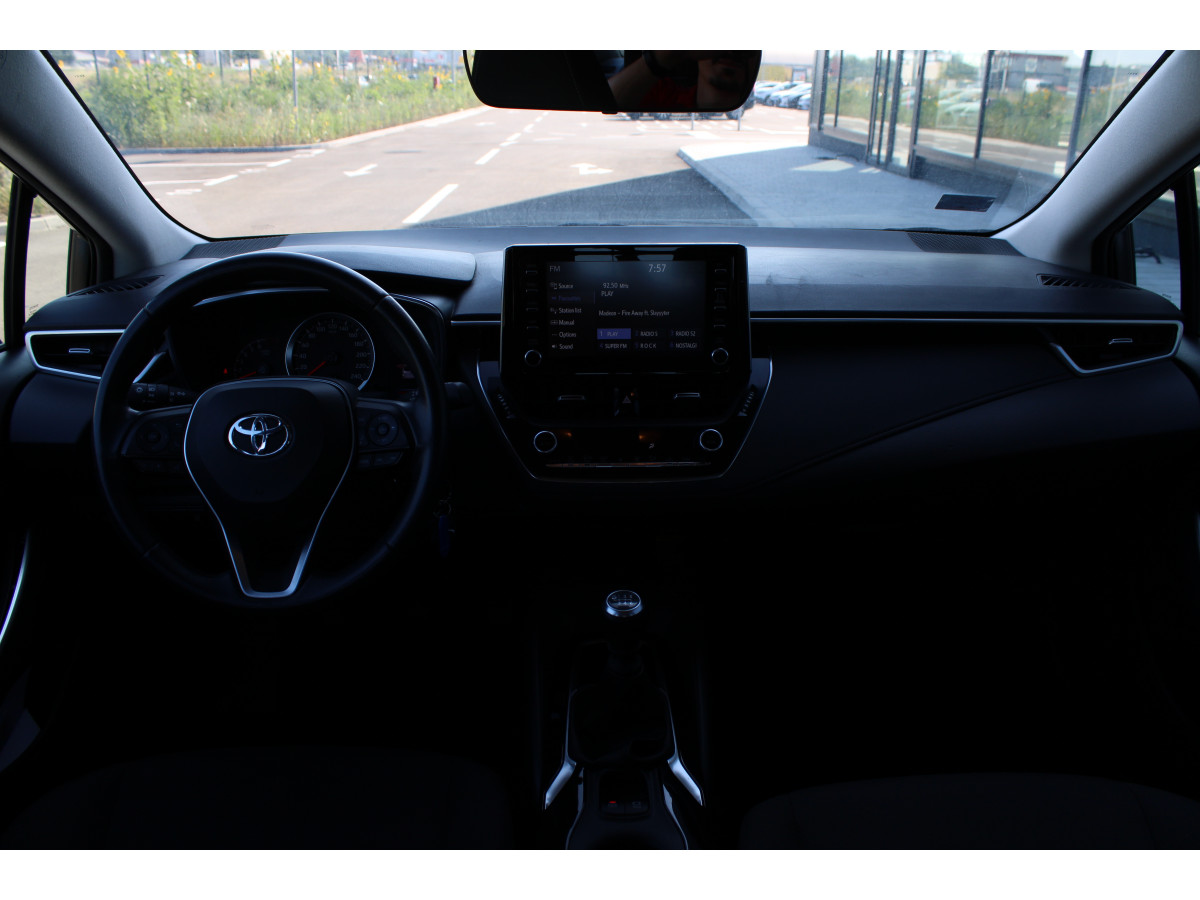 Toyota Corolla 1.5 