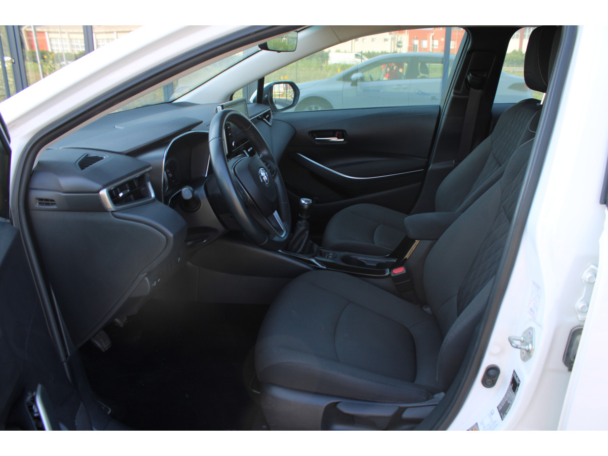 Toyota Corolla 1.5 