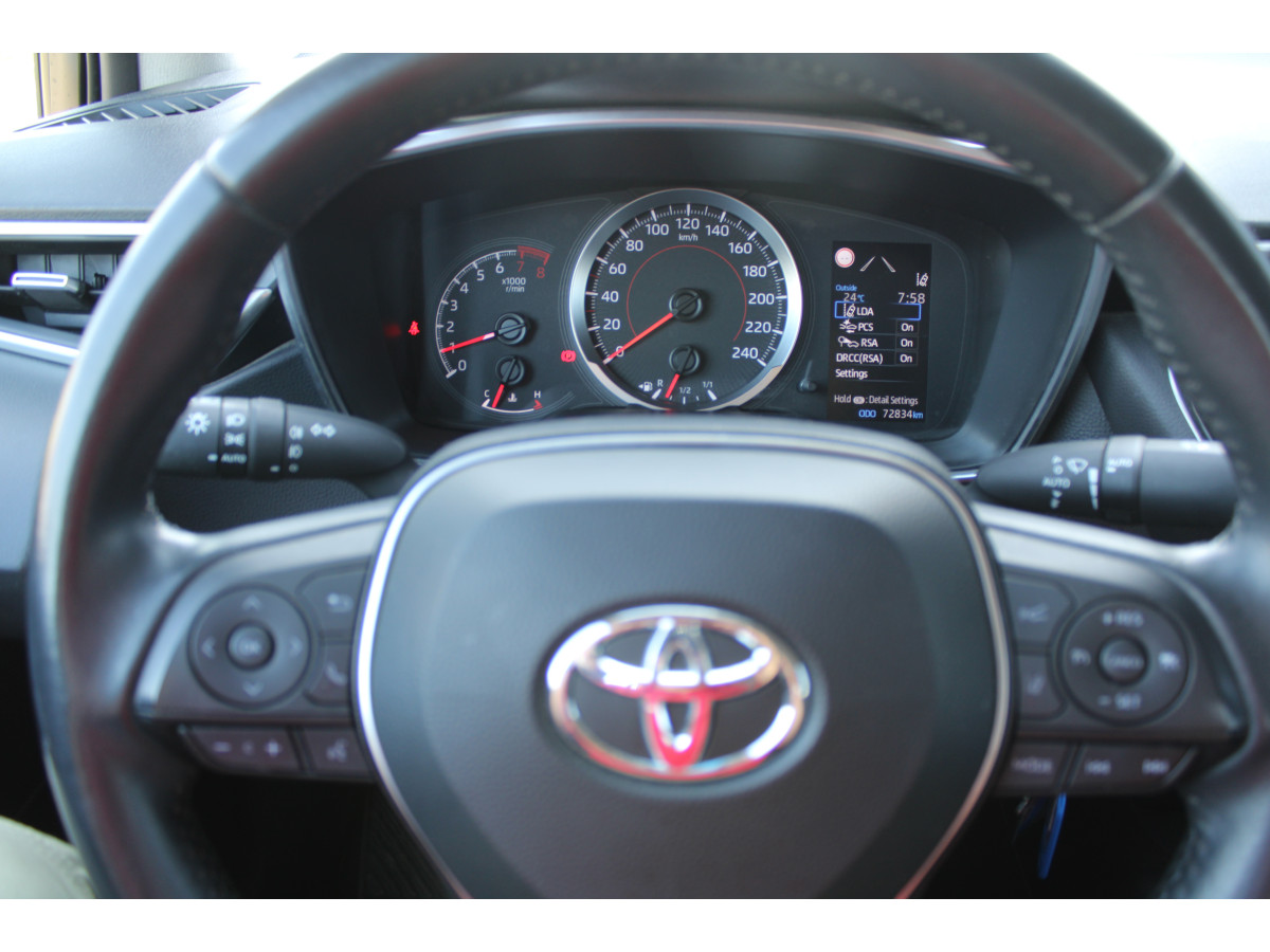 Toyota Corolla 1.5 
