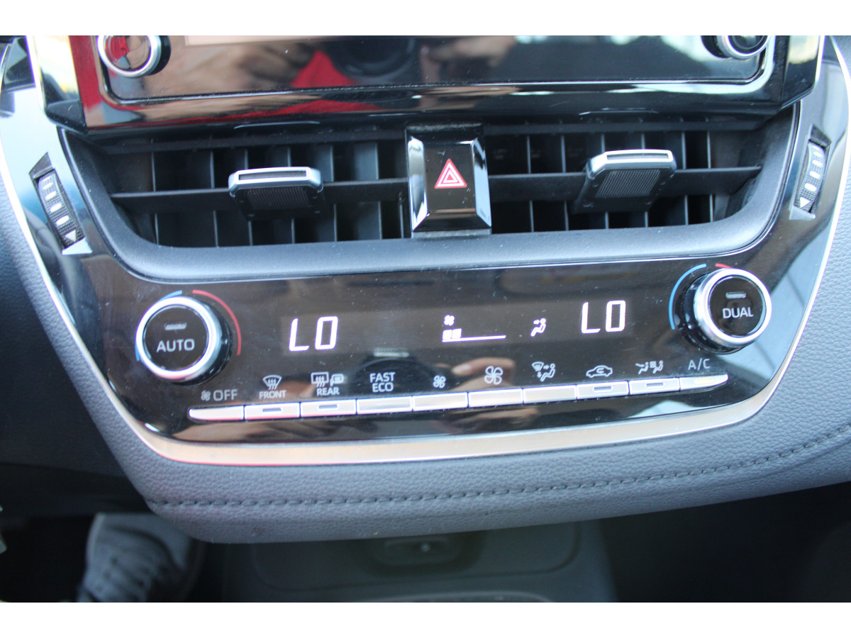 Toyota Corolla 1.5 