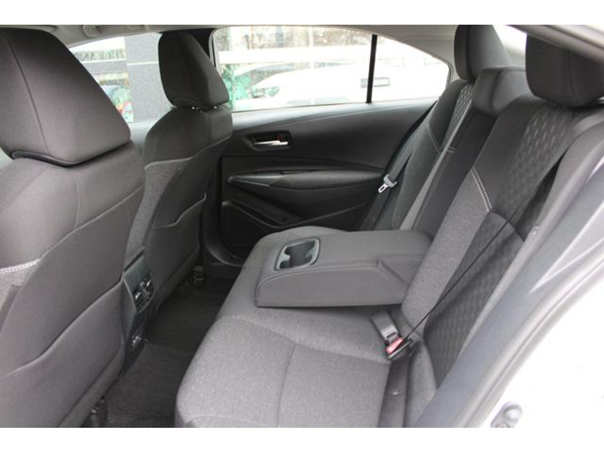 Toyota Corolla 1.5 Luna 