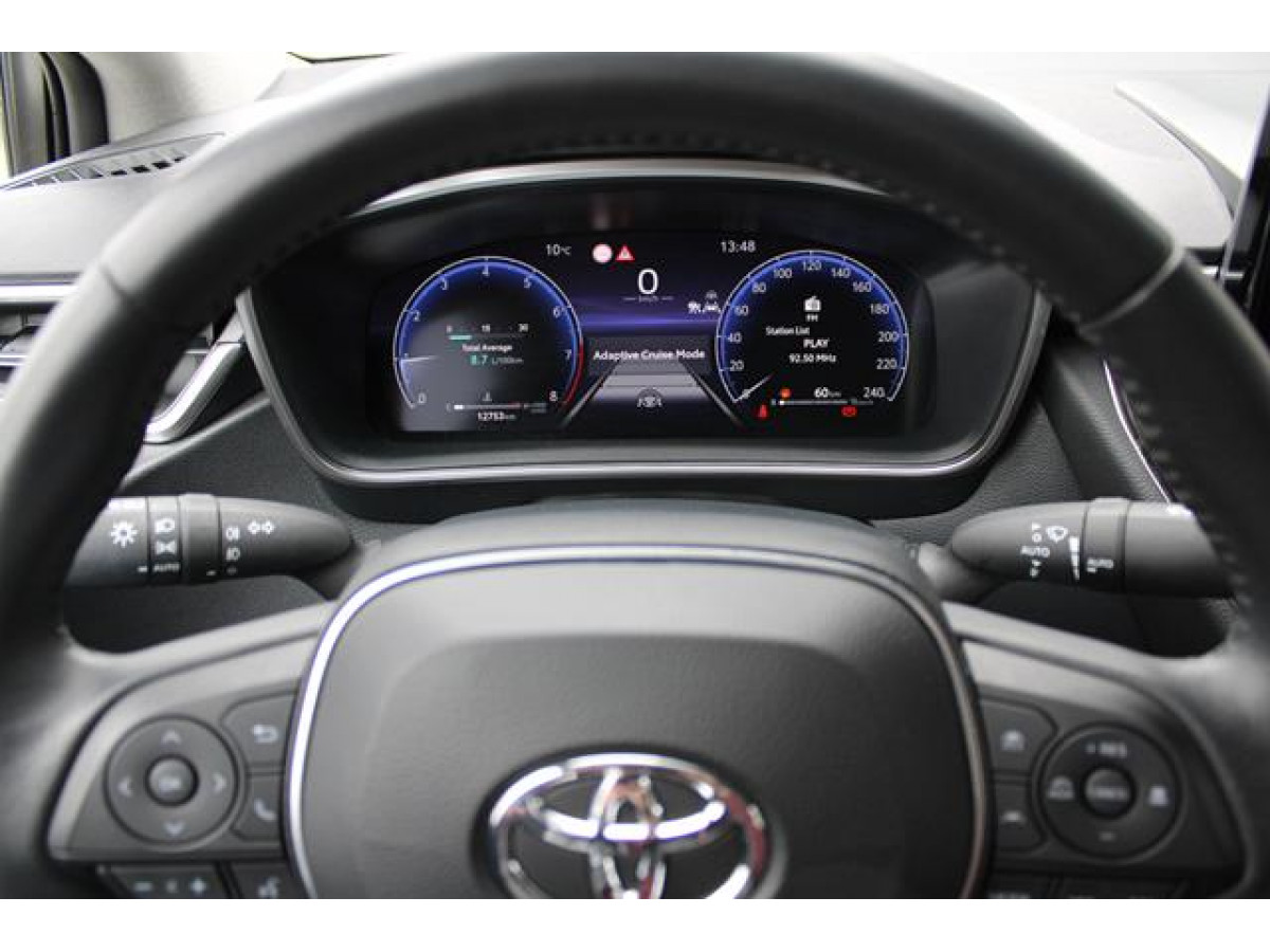 Toyota Corolla 1.5 Luna 