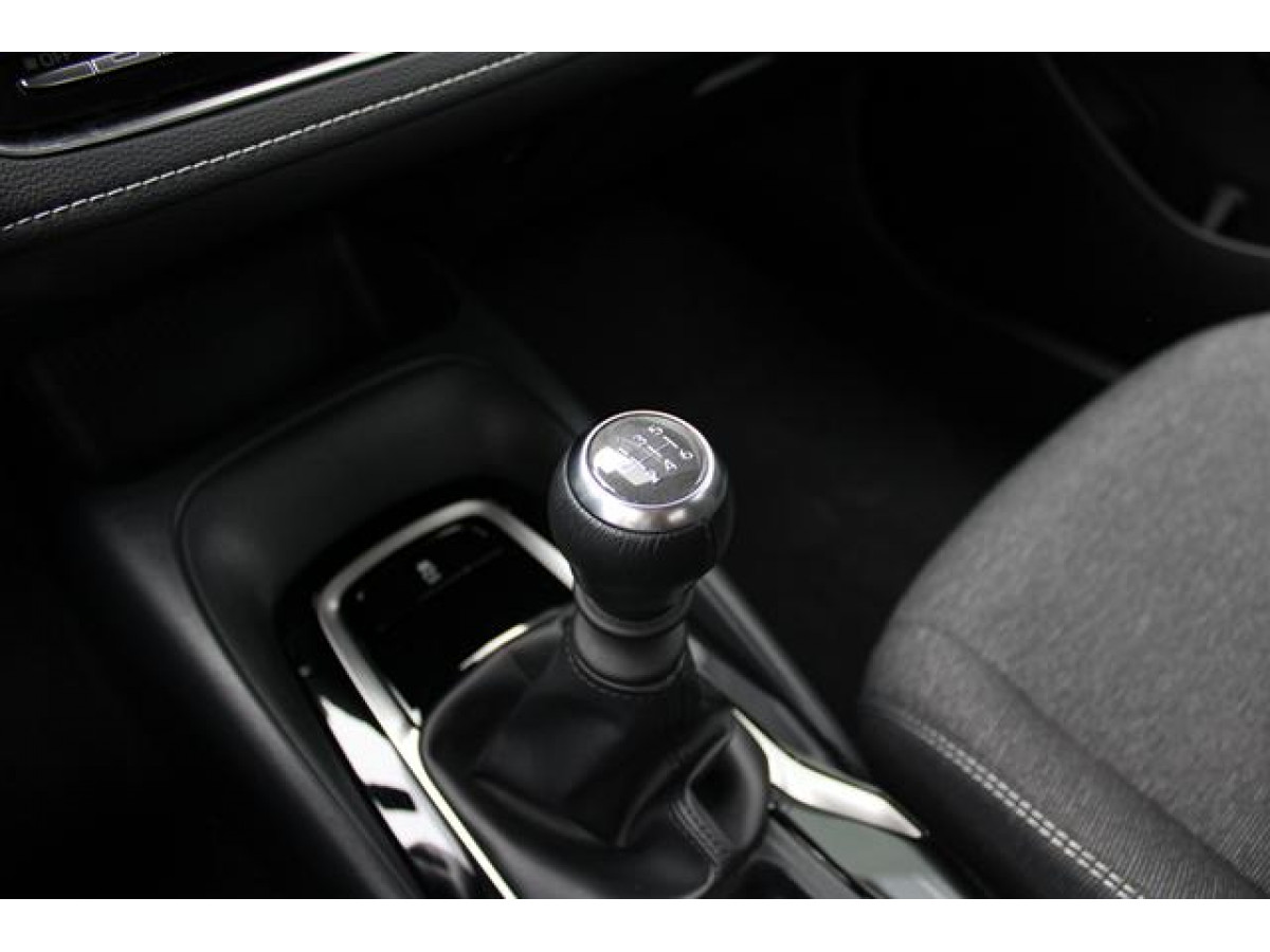 Toyota Corolla 1.5 Luna 