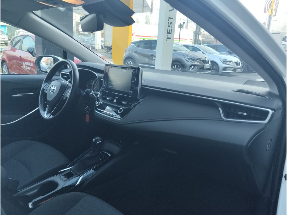 Toyota Corolla 1.5 Luna AUT