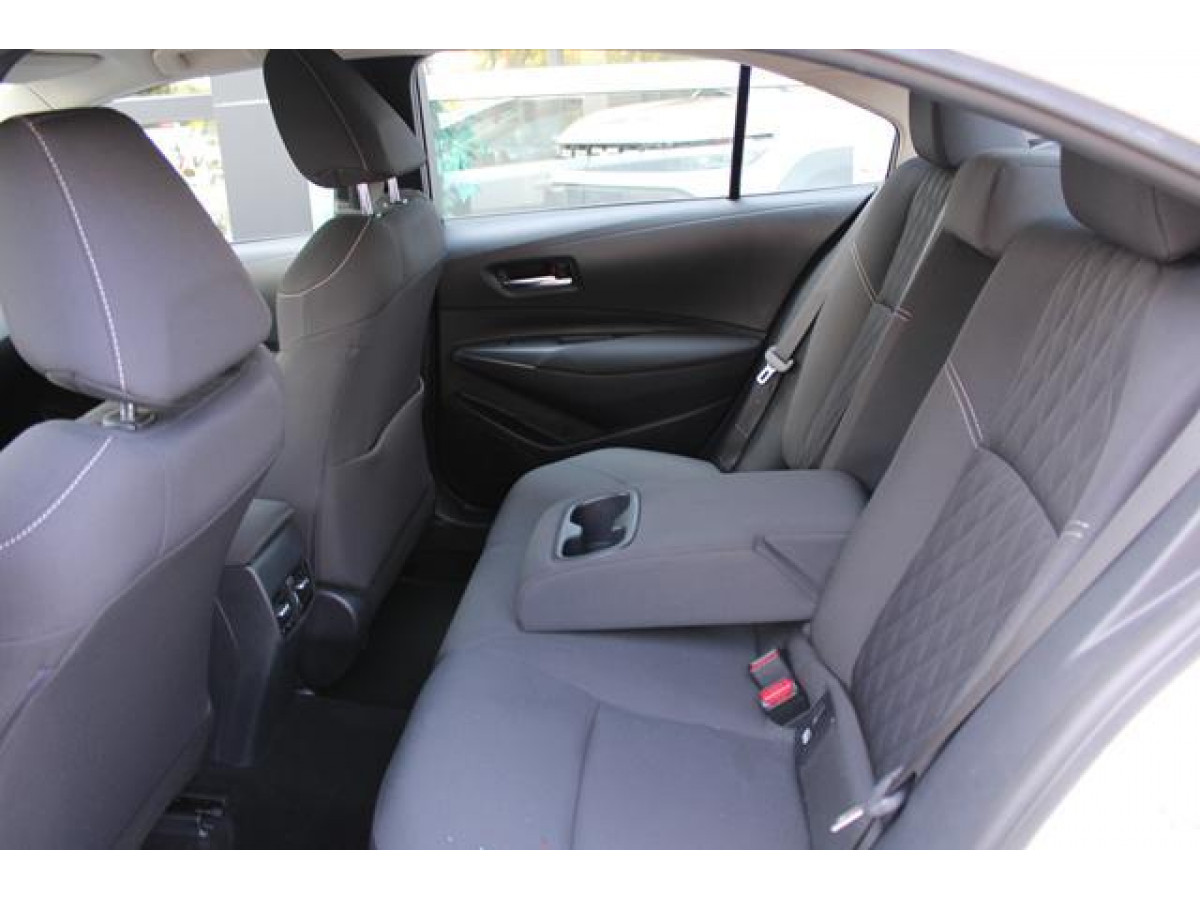 Toyota Corolla 1.5 Luna 