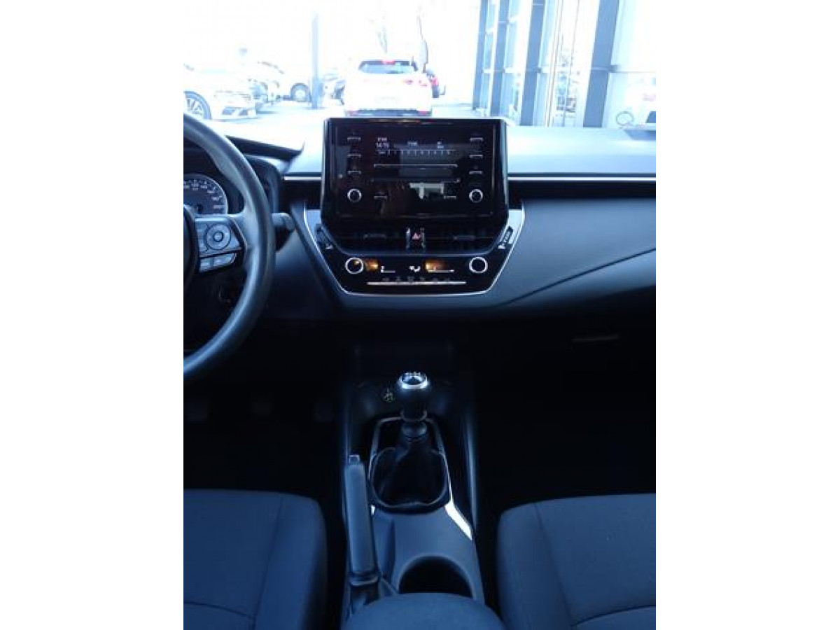 Toyota Corolla 1.6 TNG 