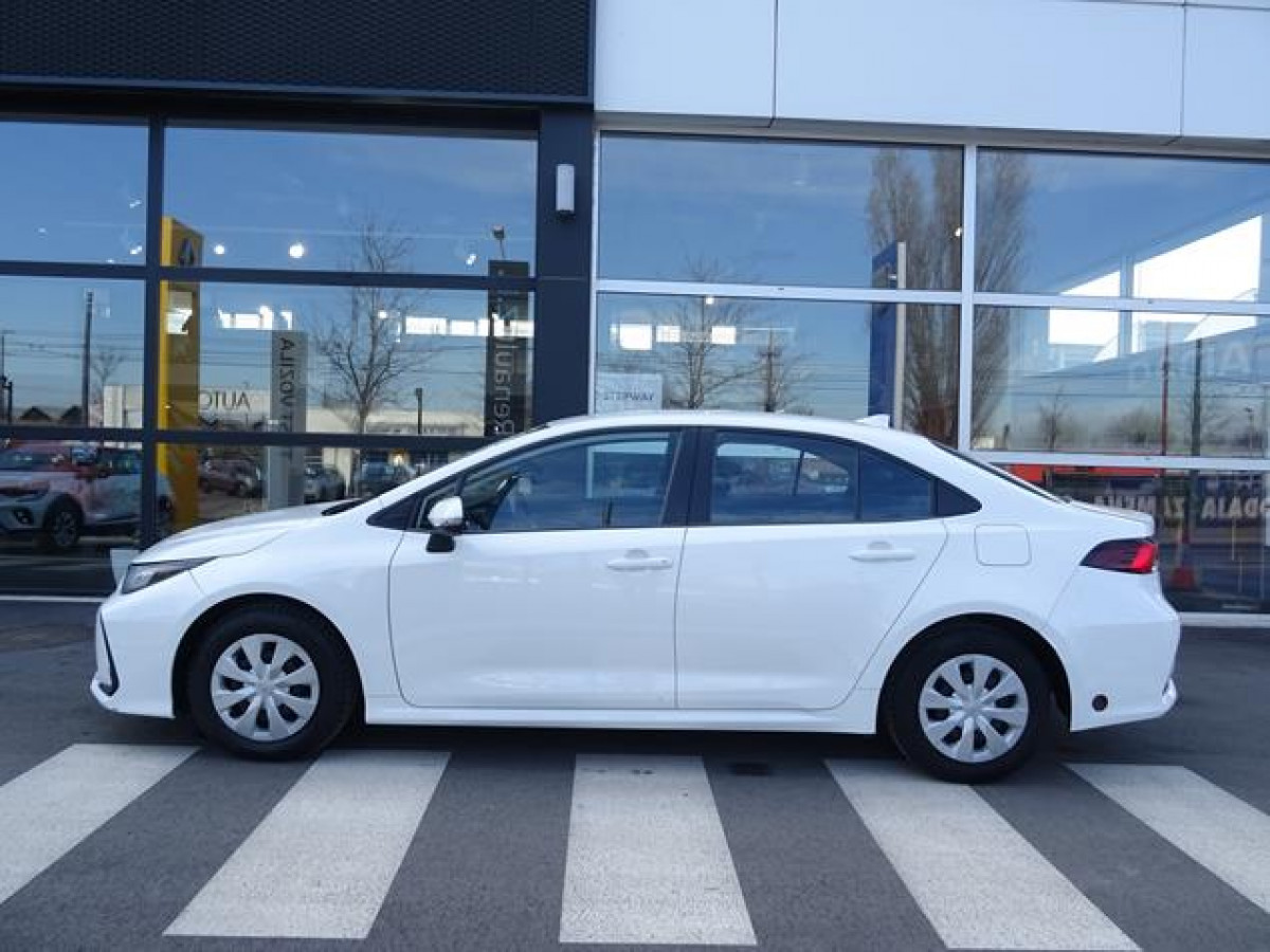 Toyota Corolla 1.6 Terra TNG 