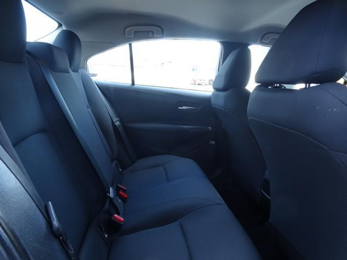 Toyota Corolla 1.6 Terra TNG 