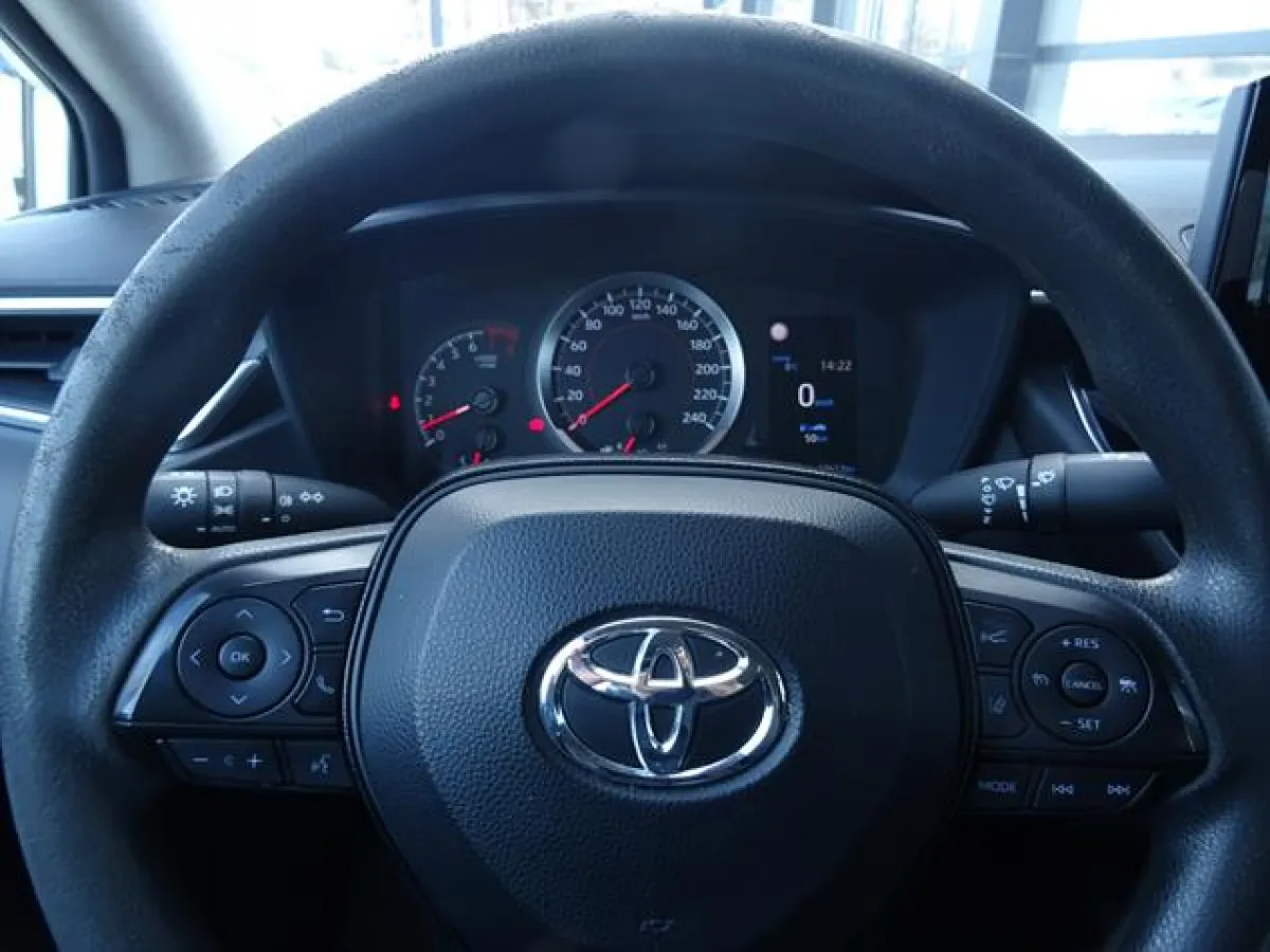 Toyota Corolla 1.6 Terra TNG 