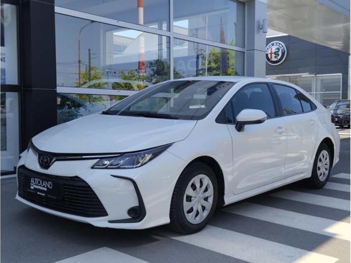Toyota Corolla 1.6 Terra
