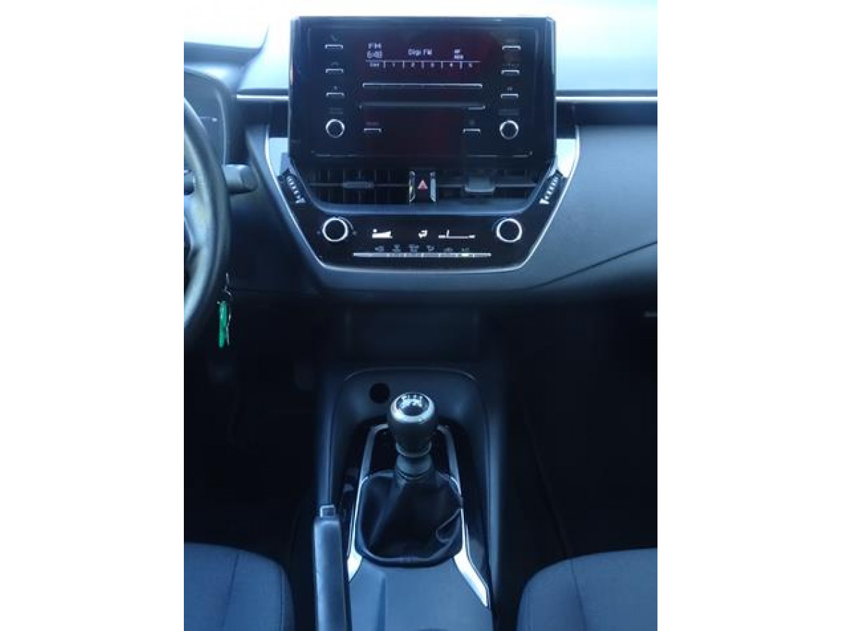 Toyota Corolla 1.6 Terra 
