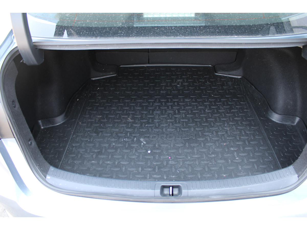 Toyota Corolla 1.8 Hyb. AUT 