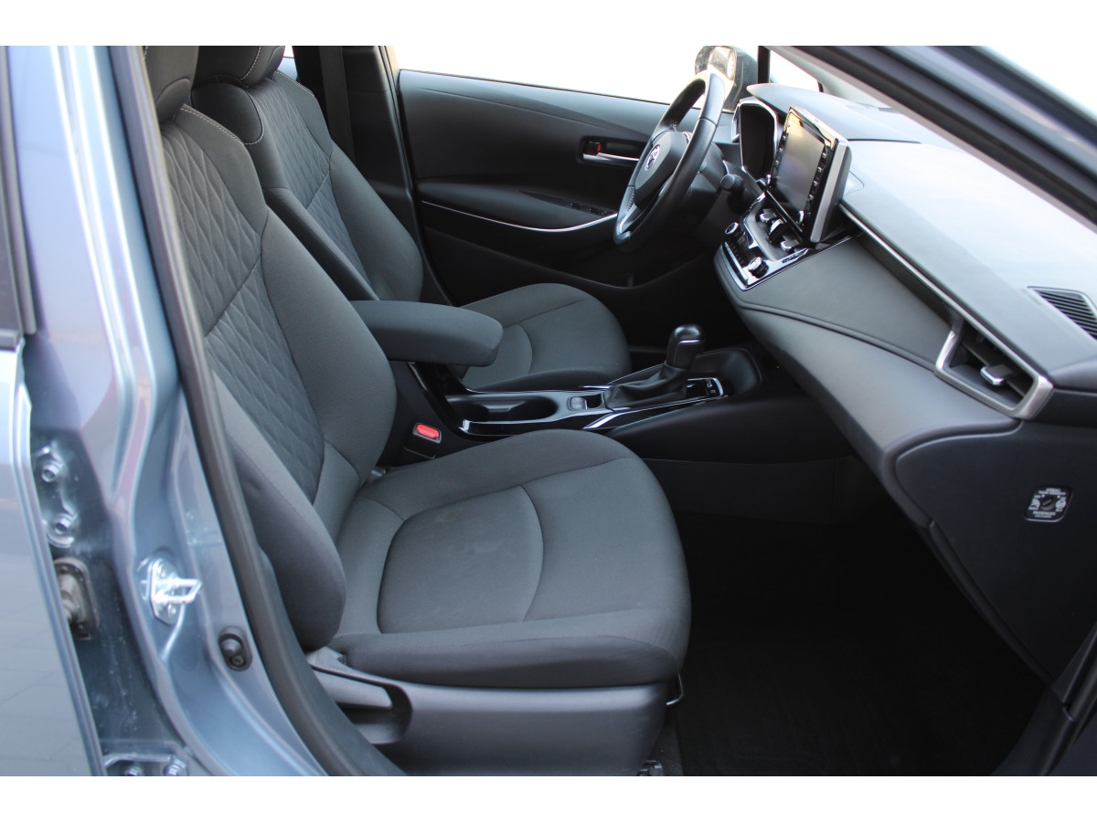 Toyota Corolla 1.8 Hyb. AUT 