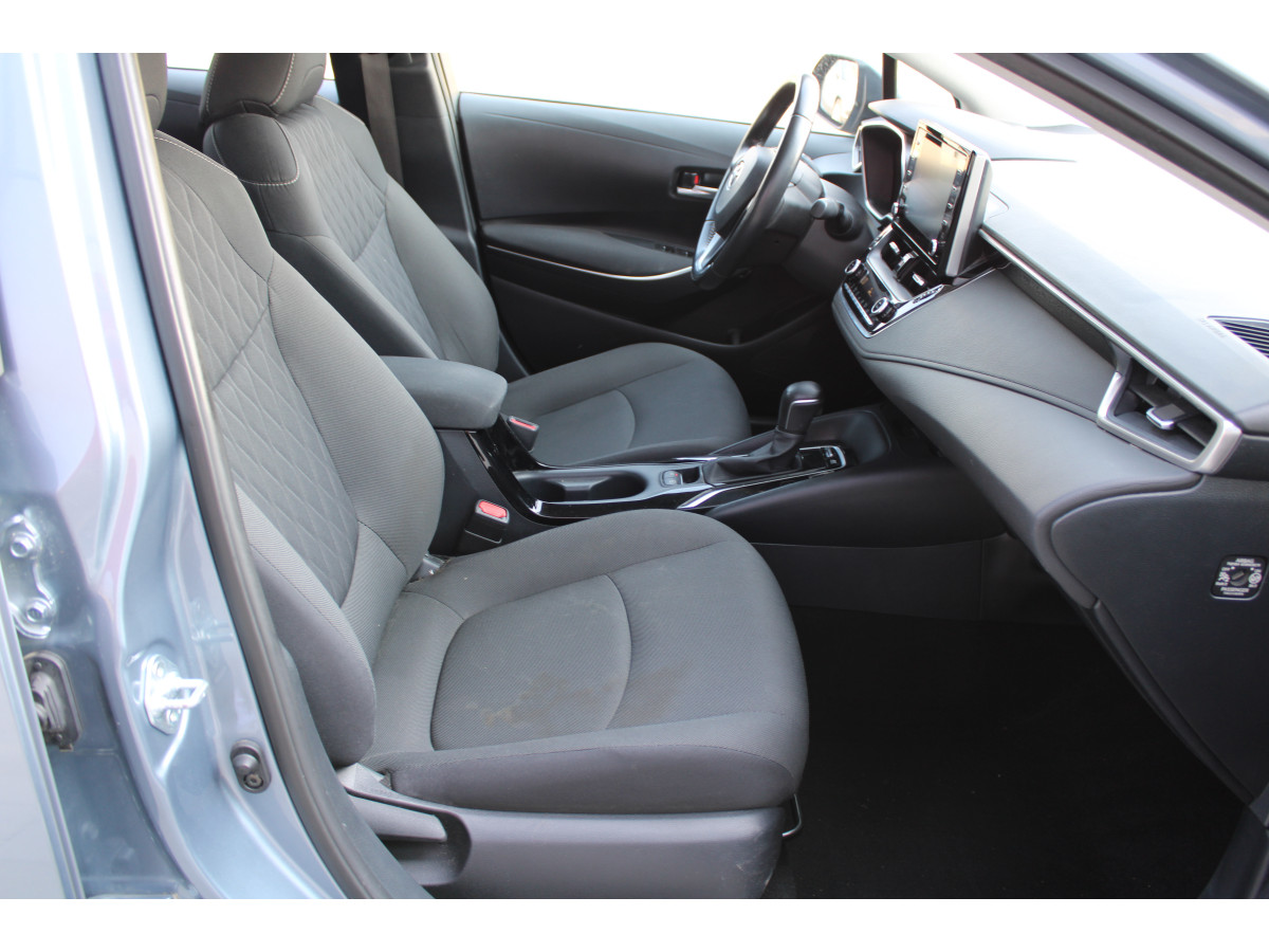 Toyota Corolla 1.8 Hyb. AUT 