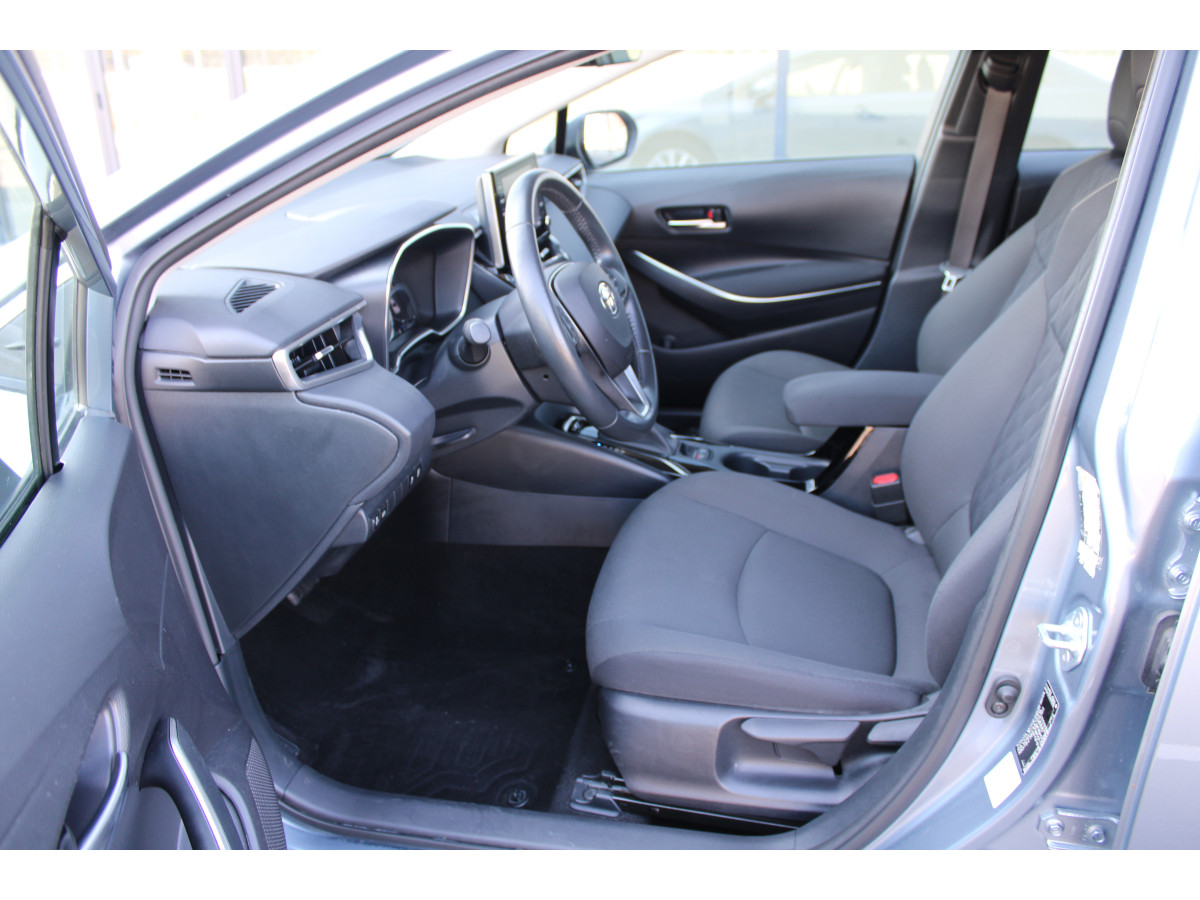 Toyota Corolla 1.8 Hyb. AUT 