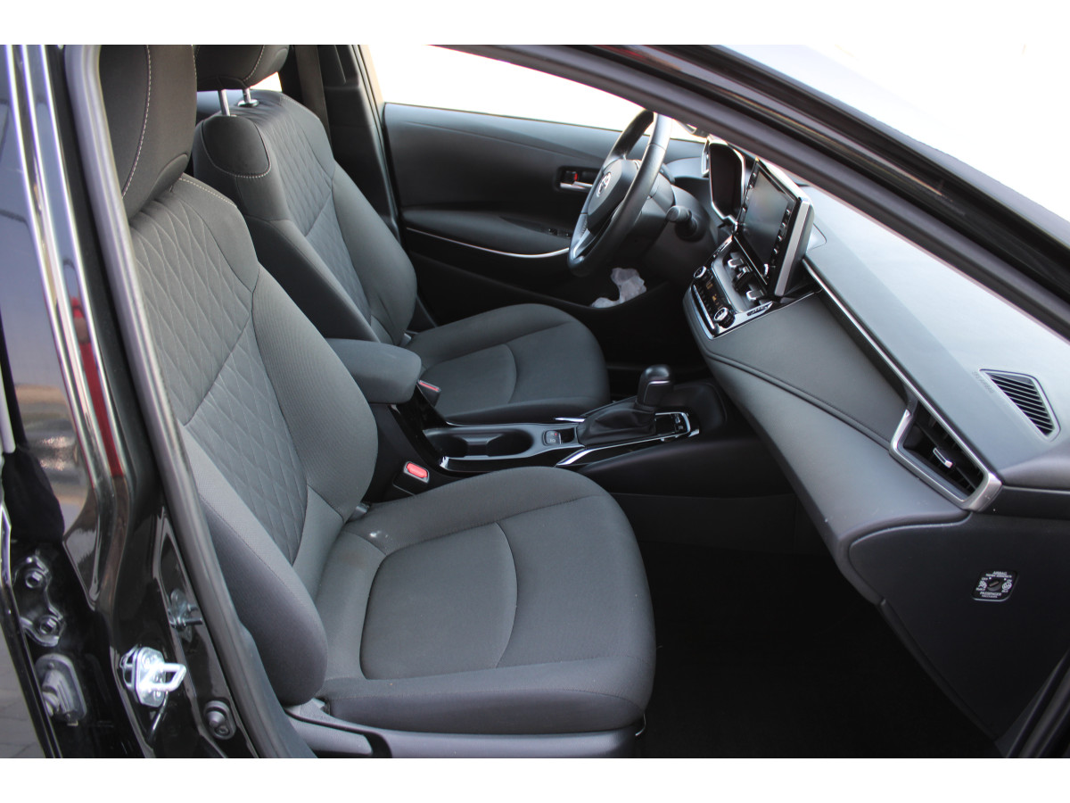Toyota Corolla 1.8 Hyb. AUT 
