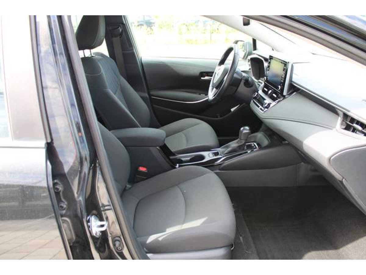 Toyota Corolla 1.8 Hyb. AUT 