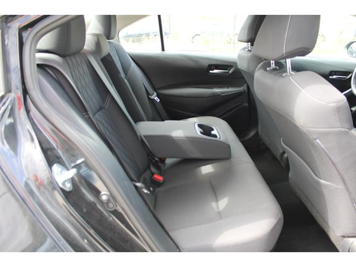 Toyota Corolla 1.8 Hyb. AUT 