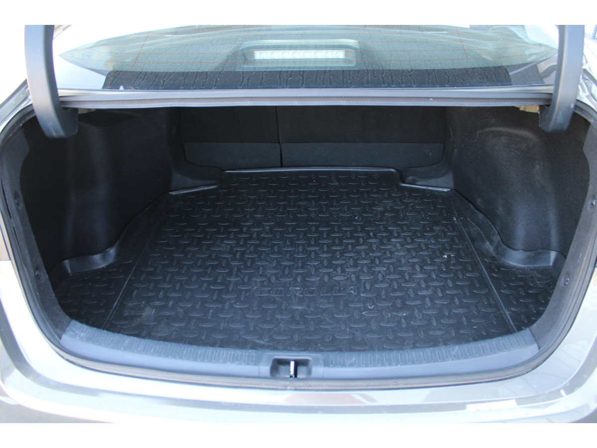 Toyota Corolla 1.8 Hyb. AUT 